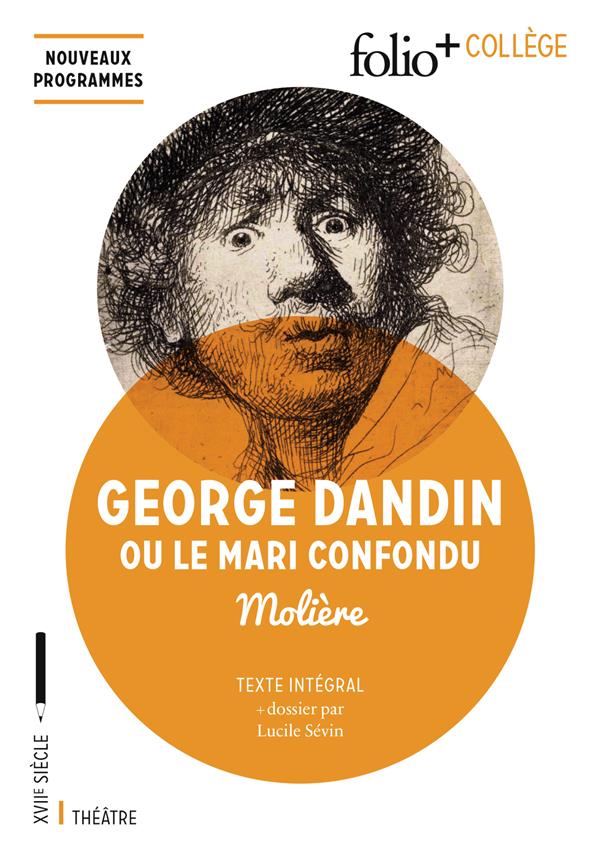 George Dandin ou le mari confondu