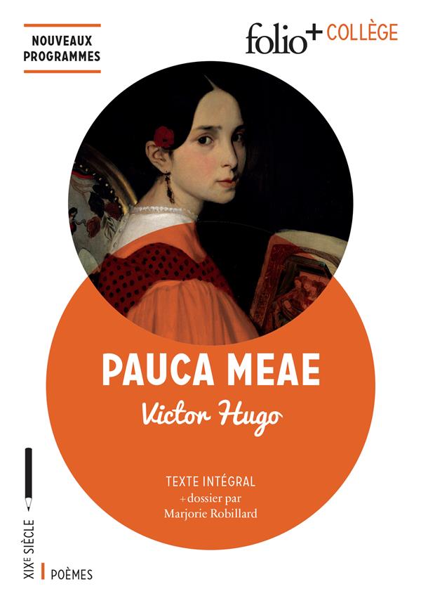 Pauca Meae