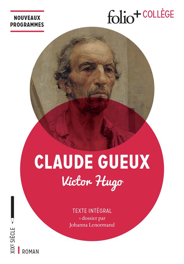 Claude Gueux