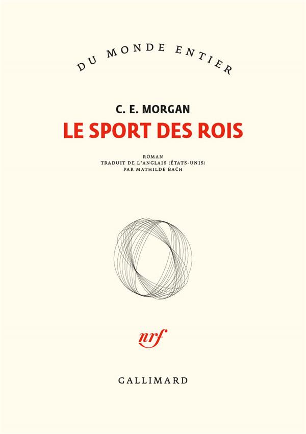 Le sport des rois