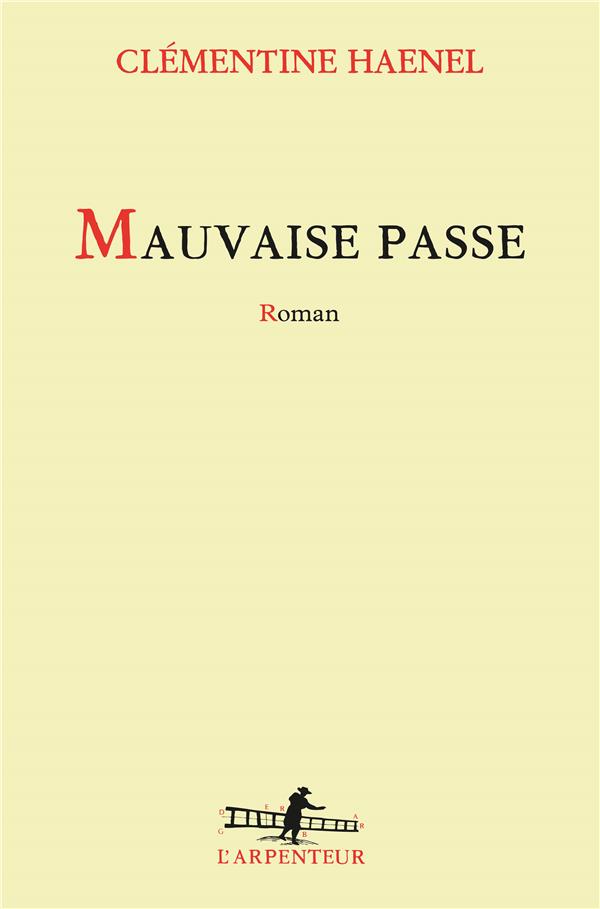 Mauvaise passe