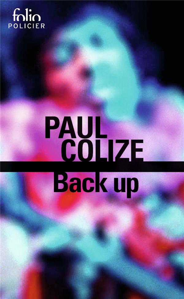 Back Up