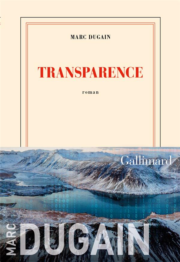 Transparence