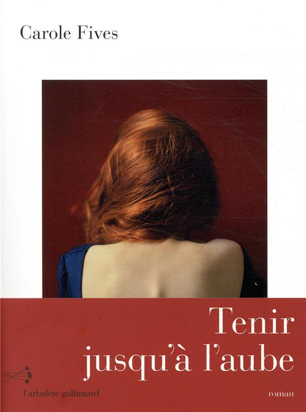 Tenir jusqu'à l'aube