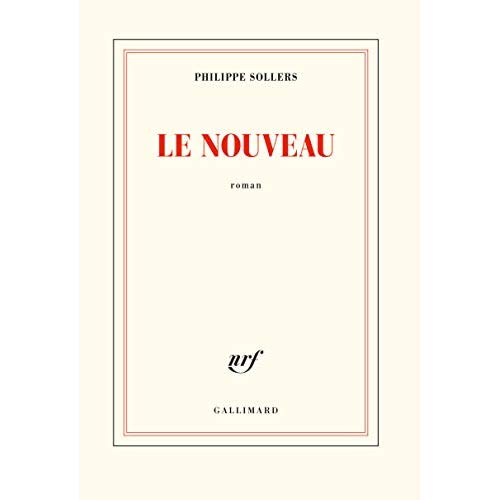 Le nouveau