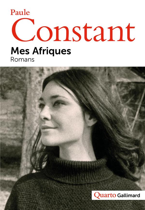 Mes Afriques. La Fille du Gobernator ; Ouregano ; Balta ; White Spirit ; C'est fort la France ! ; De