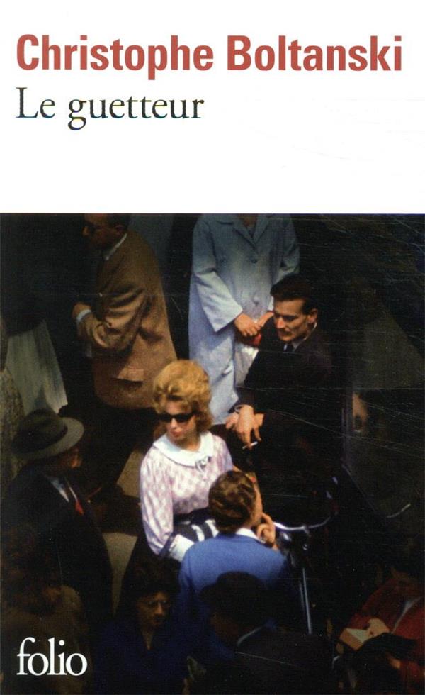 Le guetteur