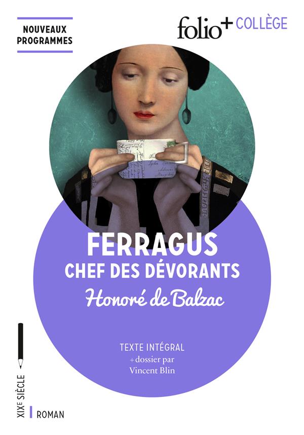 Ferragus, chef des Dévorants