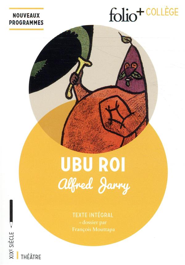 Ubu Roi