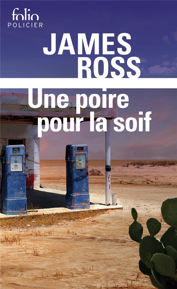 Une poire pour la soif