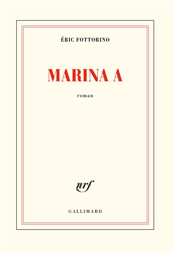 Marina A