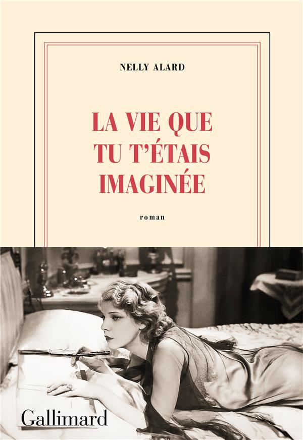 La vie que tu t’étais imaginée