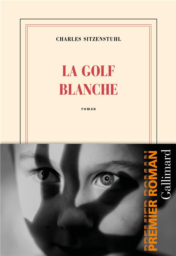 La Golf blanche