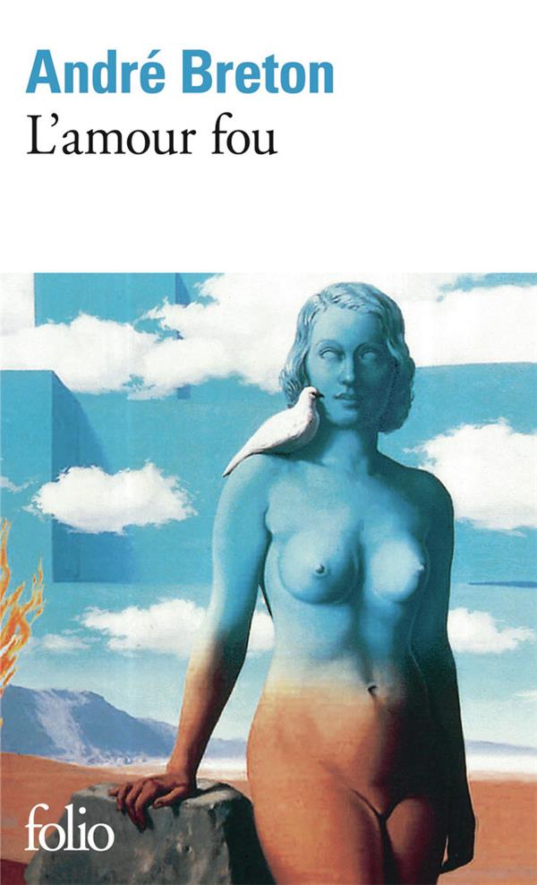 L'amour fou
