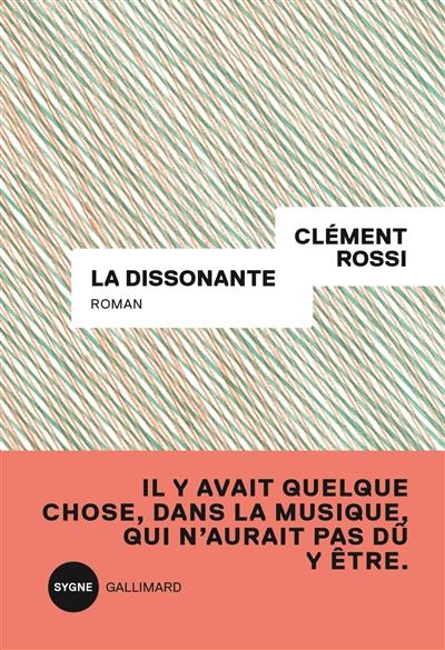 La dissonante