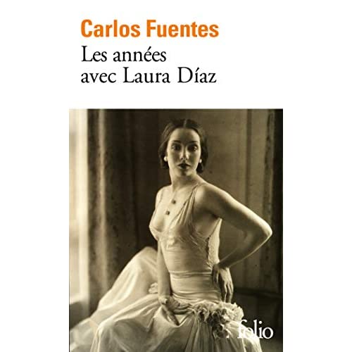 Les années avec Laura Díaz