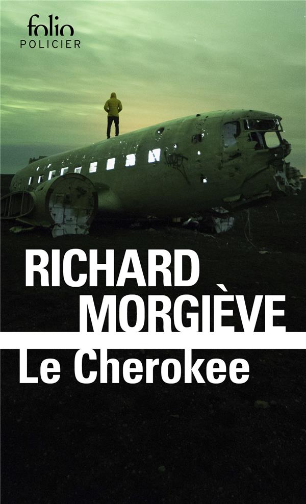 Le Cherokee