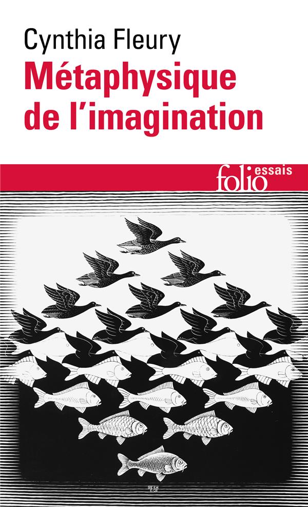 Métaphysique de l'imagination
