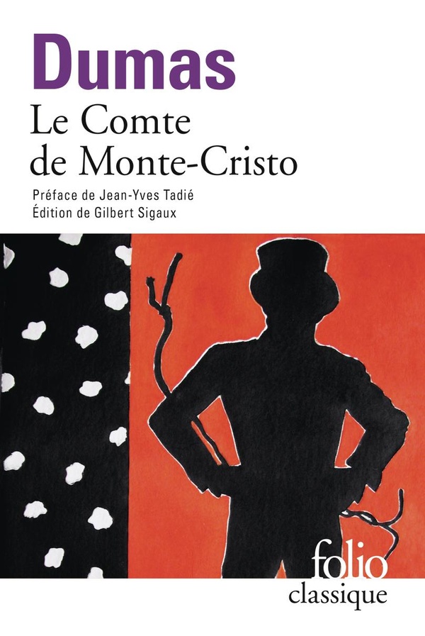Le Comte de Monte-Cristo - Intégrale