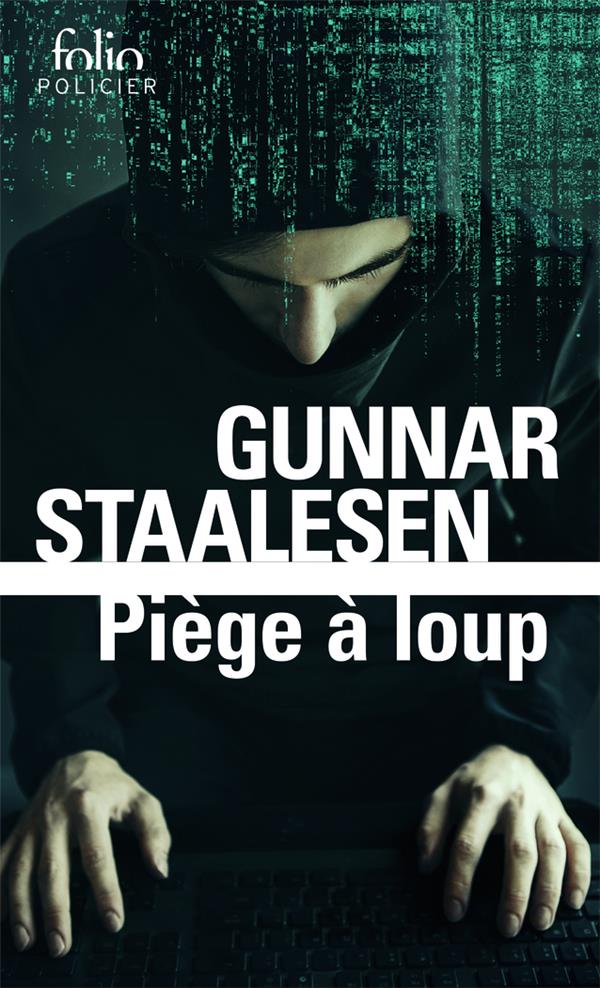 Piège à loup. Une enquête de Varg Veum, le privé norvégien