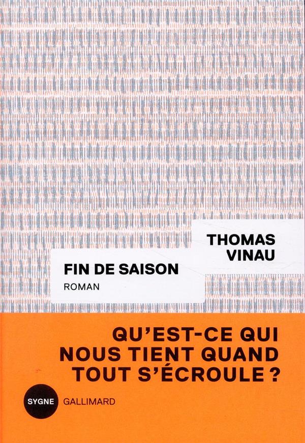 Fin de saison