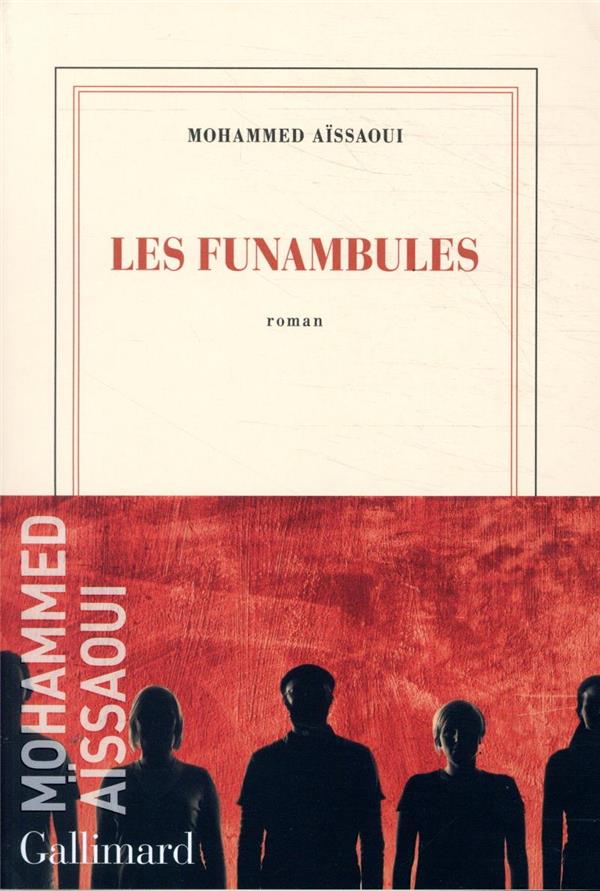 Les funambules