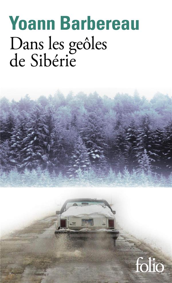 Dans les geôles de Sibérie