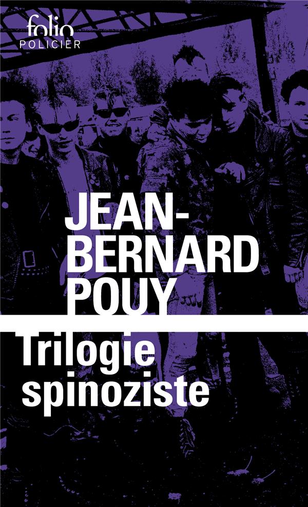 Spinoza encule Hegel Intégrale : Trilogie spinoziste