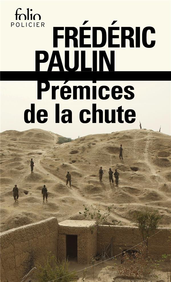 Prémices de la chute