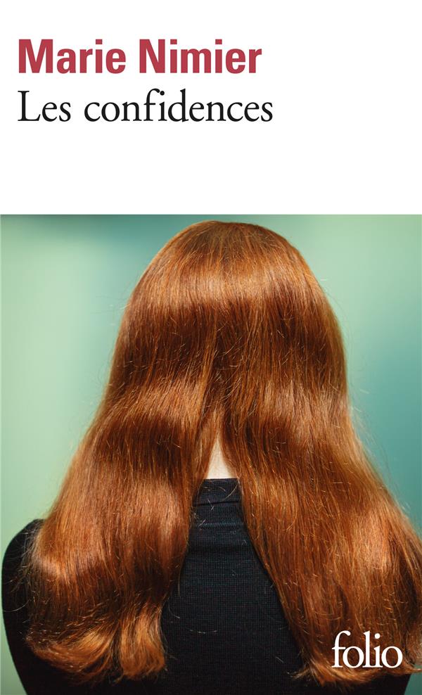 Les confidences