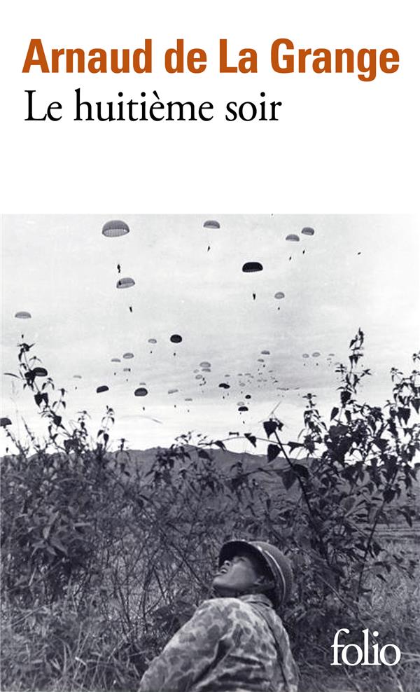 Le huitième soir