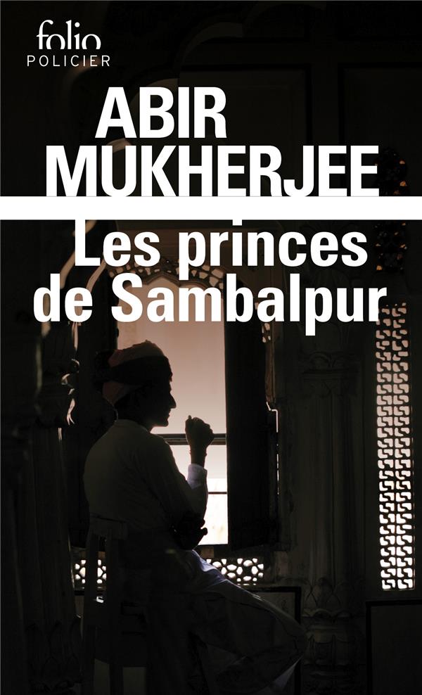 Wyndham et Banerjee Tome 2 : Les princes de Sambalpur