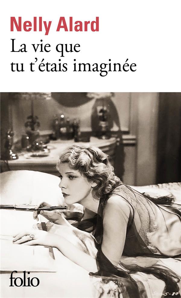 La vie que tu t’étais imaginée