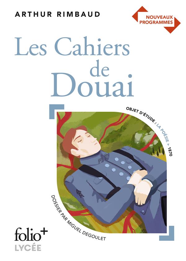 Les Cahiers de Douai