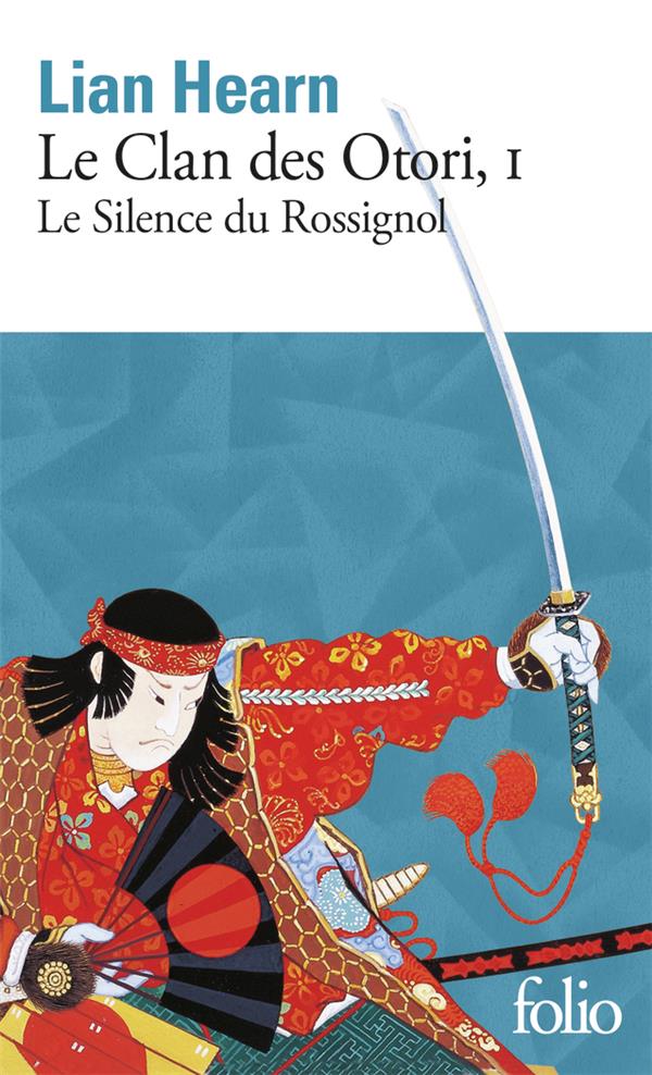 Le Clan des Otori/01/Le silence du rossignol