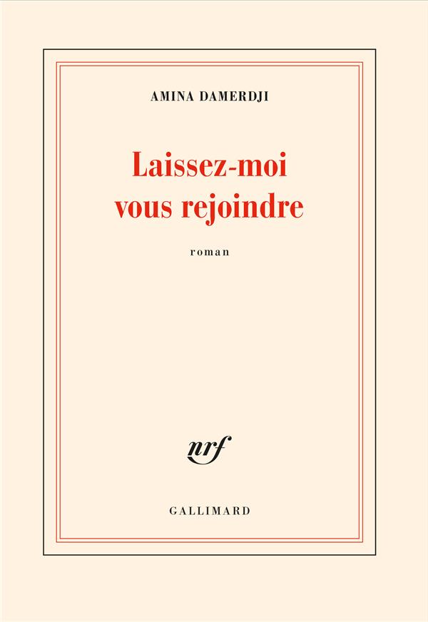 Laissez-moi vous rejoindre