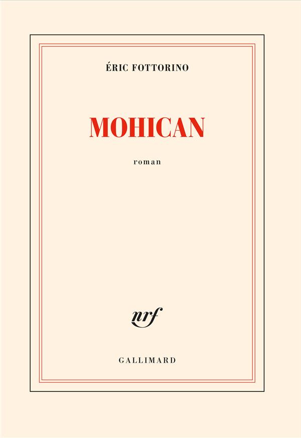 Mohican