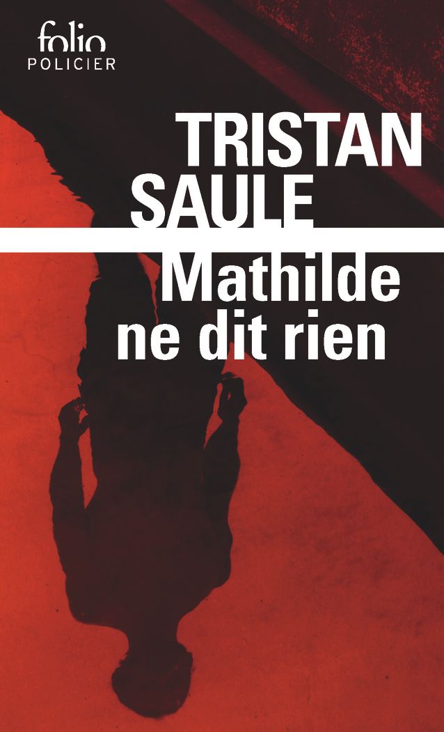 Chroniques de la place carrée Tome 1 : Mathilde ne dit rien