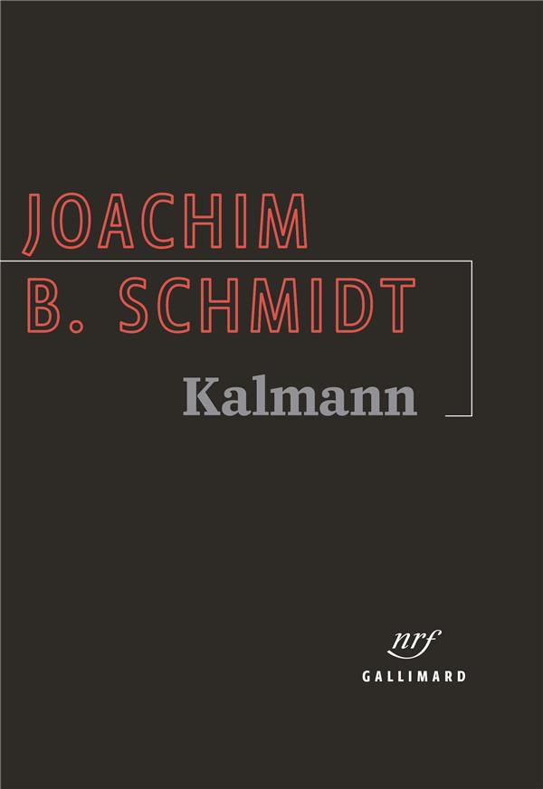 Kalmann