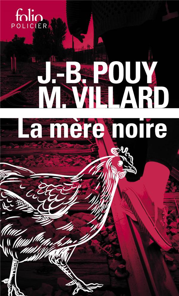 La mère noire
