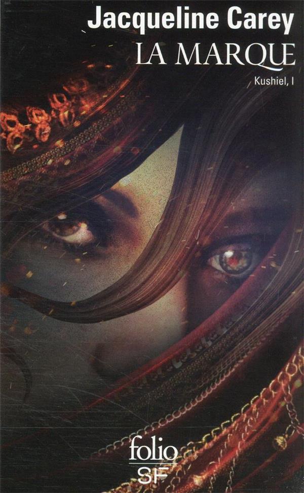 Kushiel/01/la marque