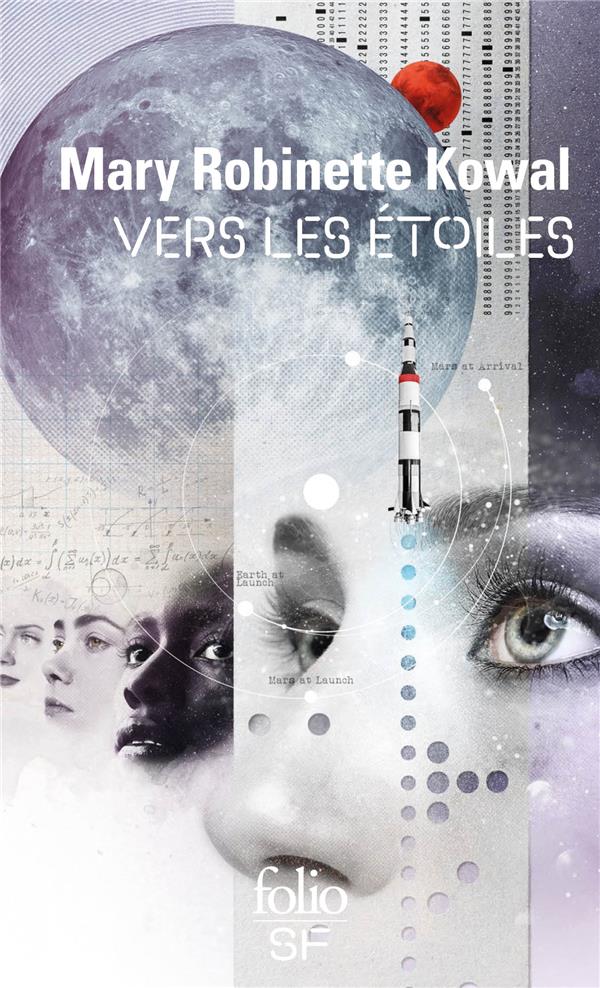 Vers les étoiles