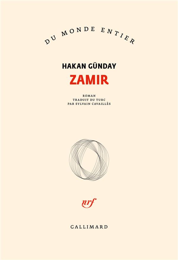 Zamir