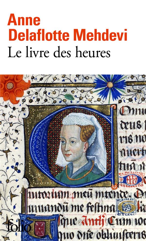 Le livre des heures