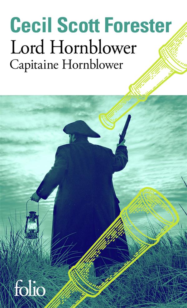 Capitaine Hornblower : Lord Hornblower
