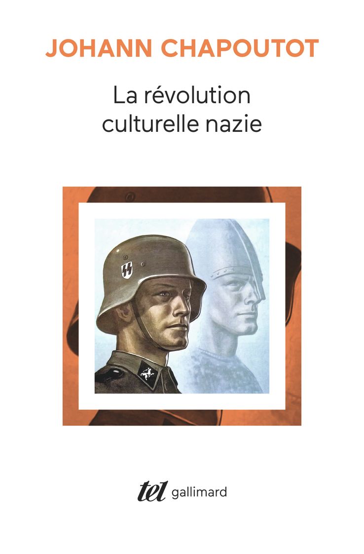 La révolution culturelle nazie