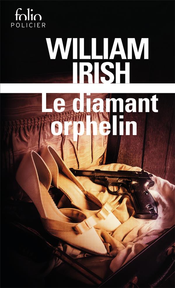 Le diamant orphelin