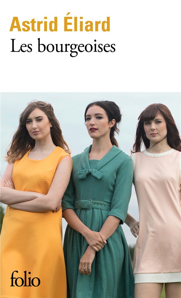 Les bourgeoises