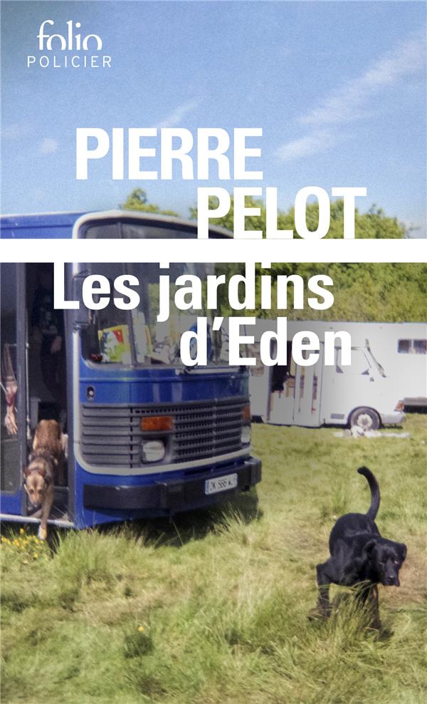 Les jardins d'Eden