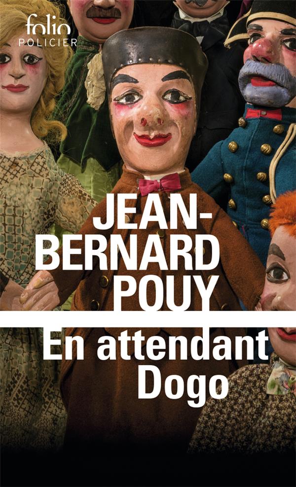 En attendant Dogo